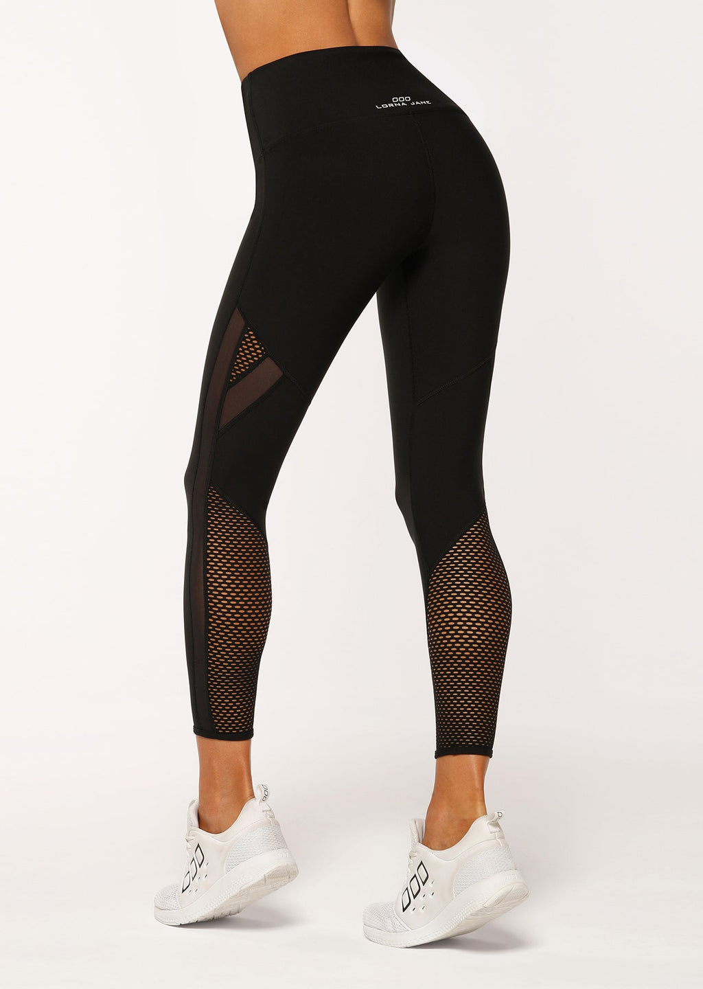 Fierce Booty Support A/B Tight