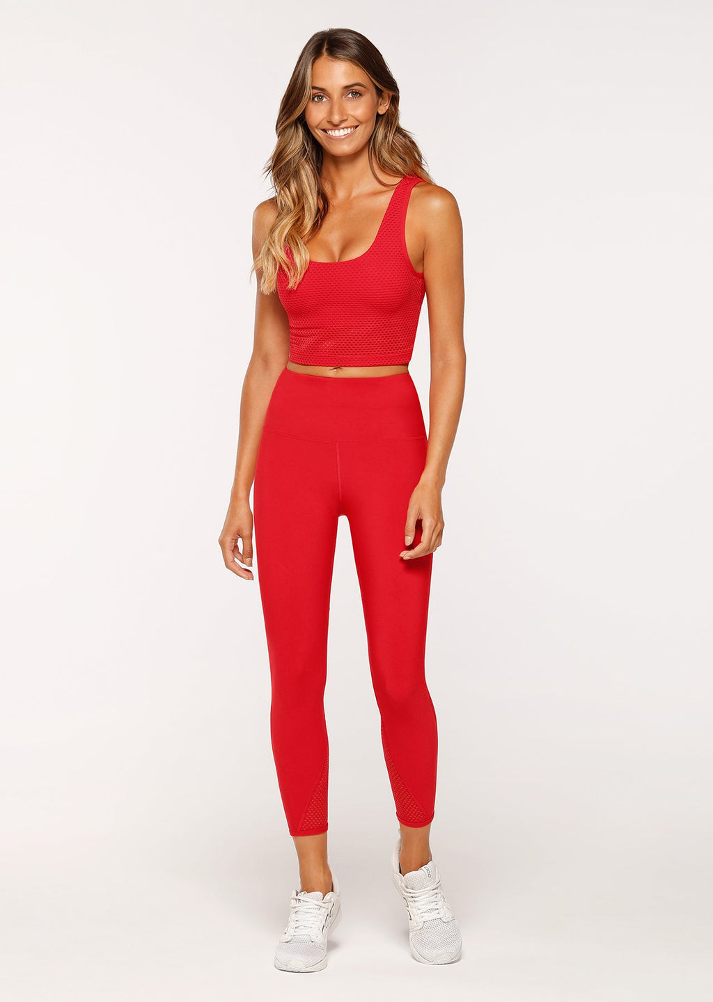 Fierce Booty Support A/B Tight