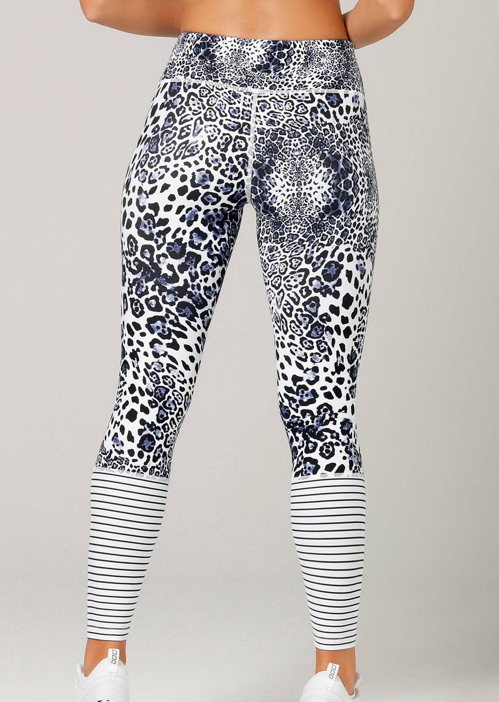 Fierce Core F/L Tight