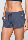 Fierce Run Shorts