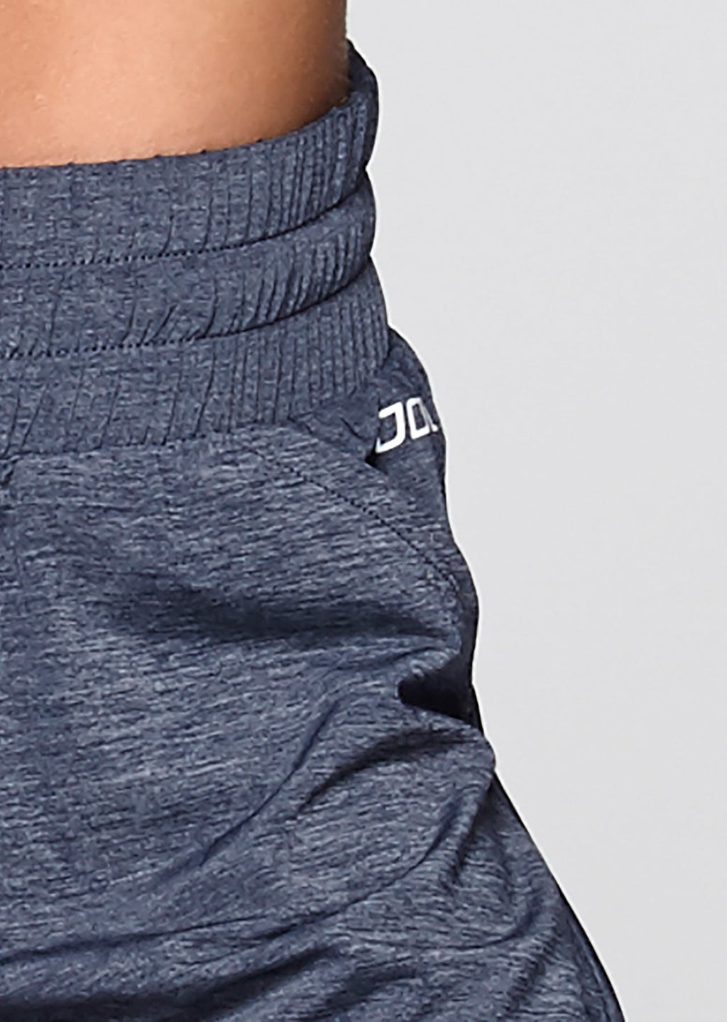 Fierce Run Shorts
