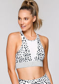 Fierce Sports Bra