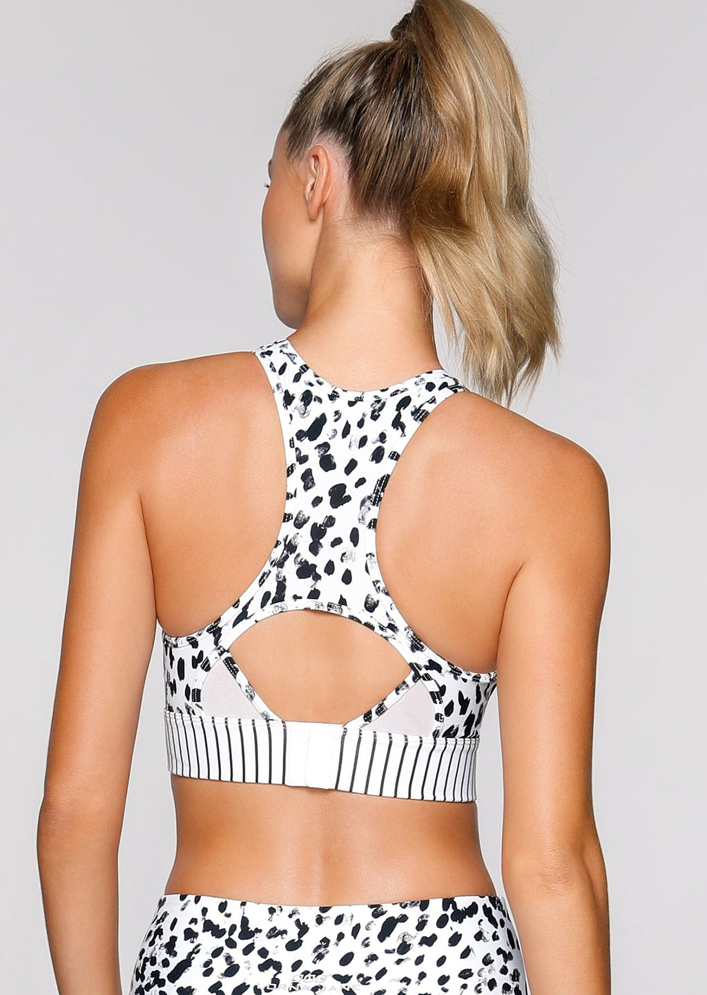 Fierce Sports Bra