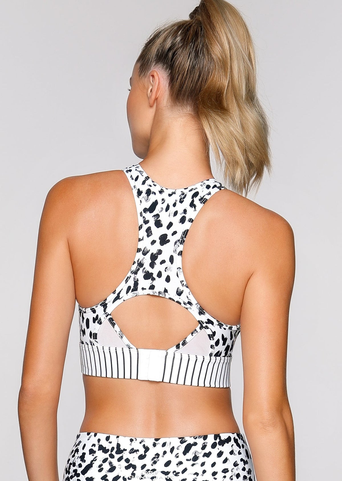 Fierce Sports Bra