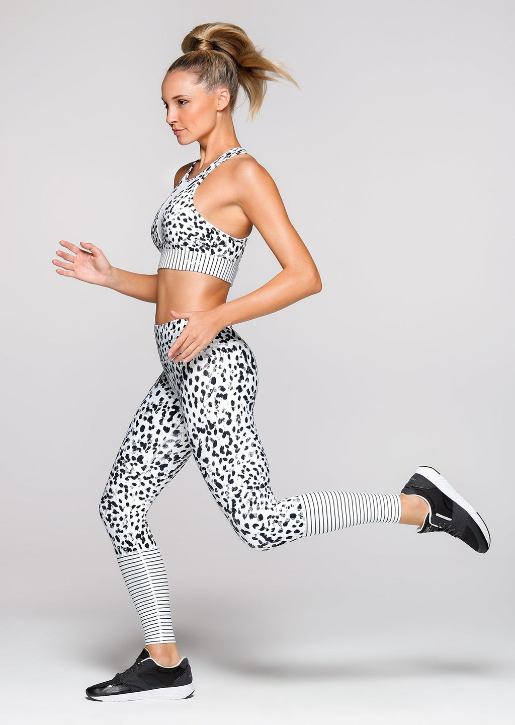 Fierce Sports Bra