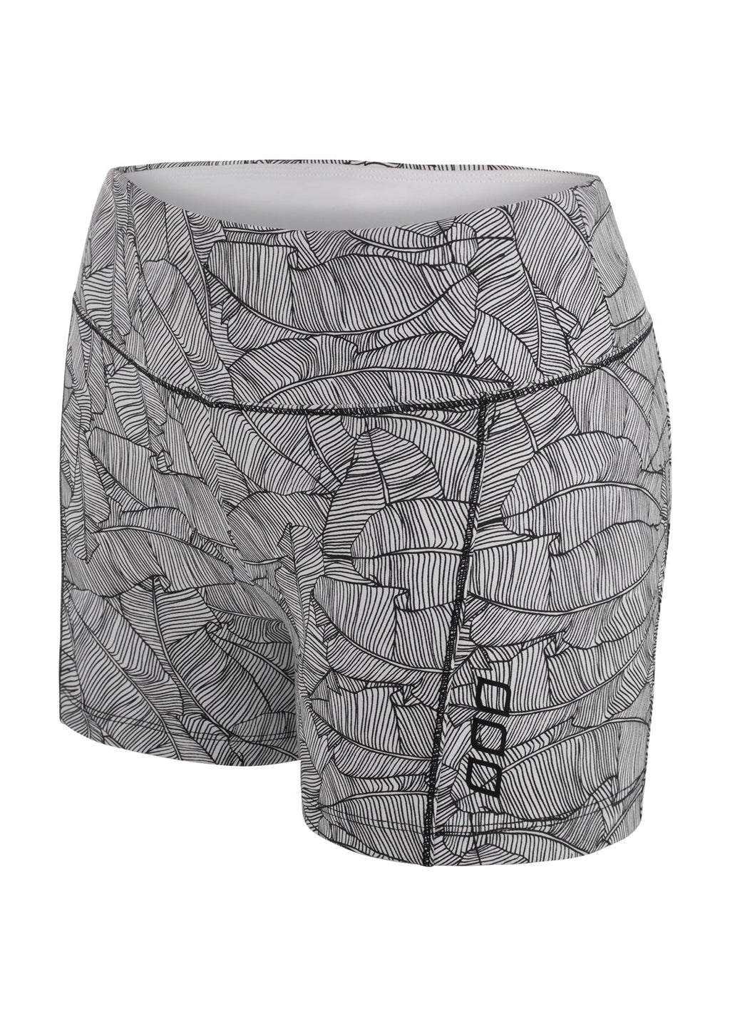 Fine Lines Core Short Tight