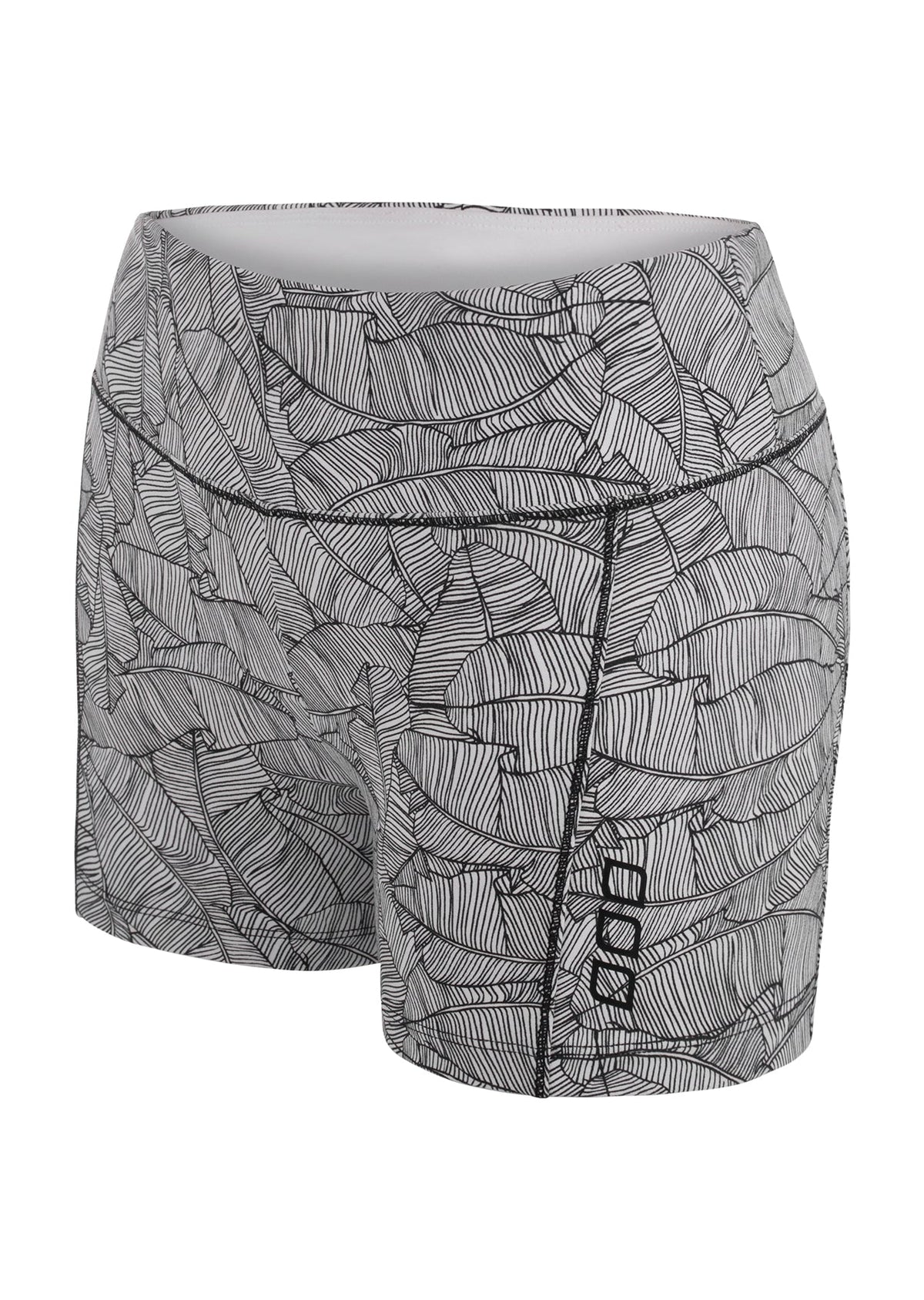 Fine Lines Core Short Tight