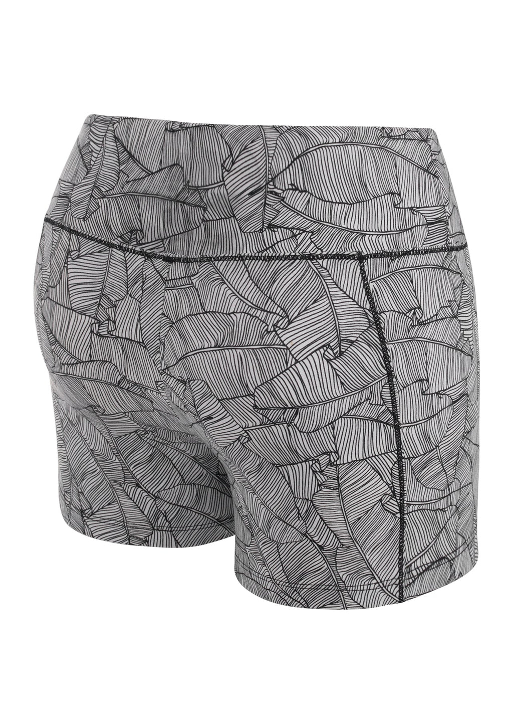 Fine Lines Core Short Tight