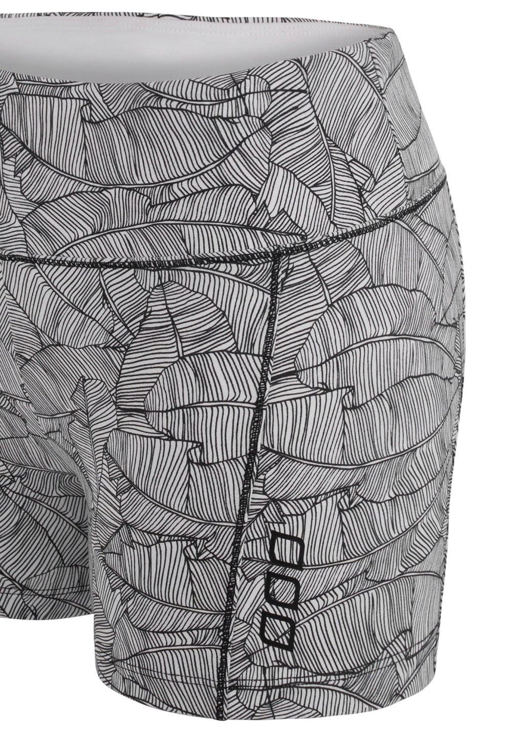 Fine Lines Core Short Tight