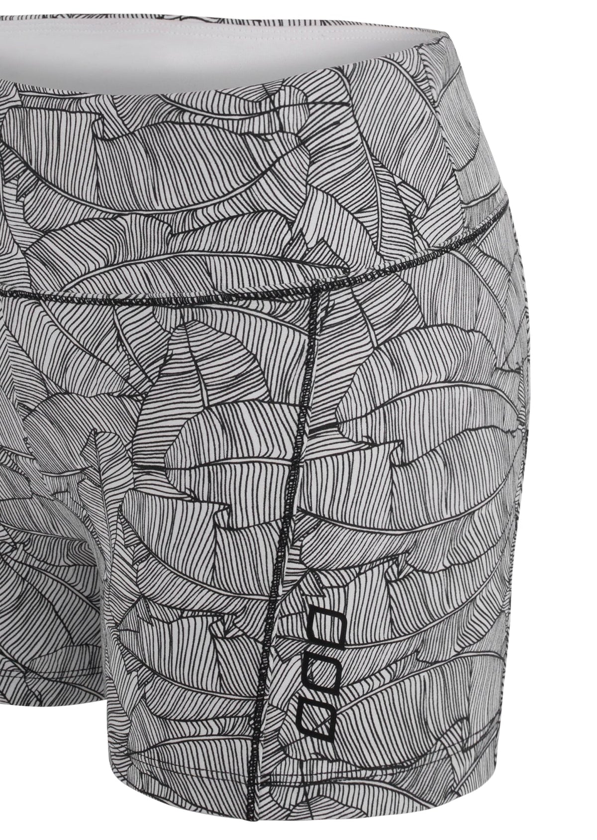 Fine Lines Core Short Tight