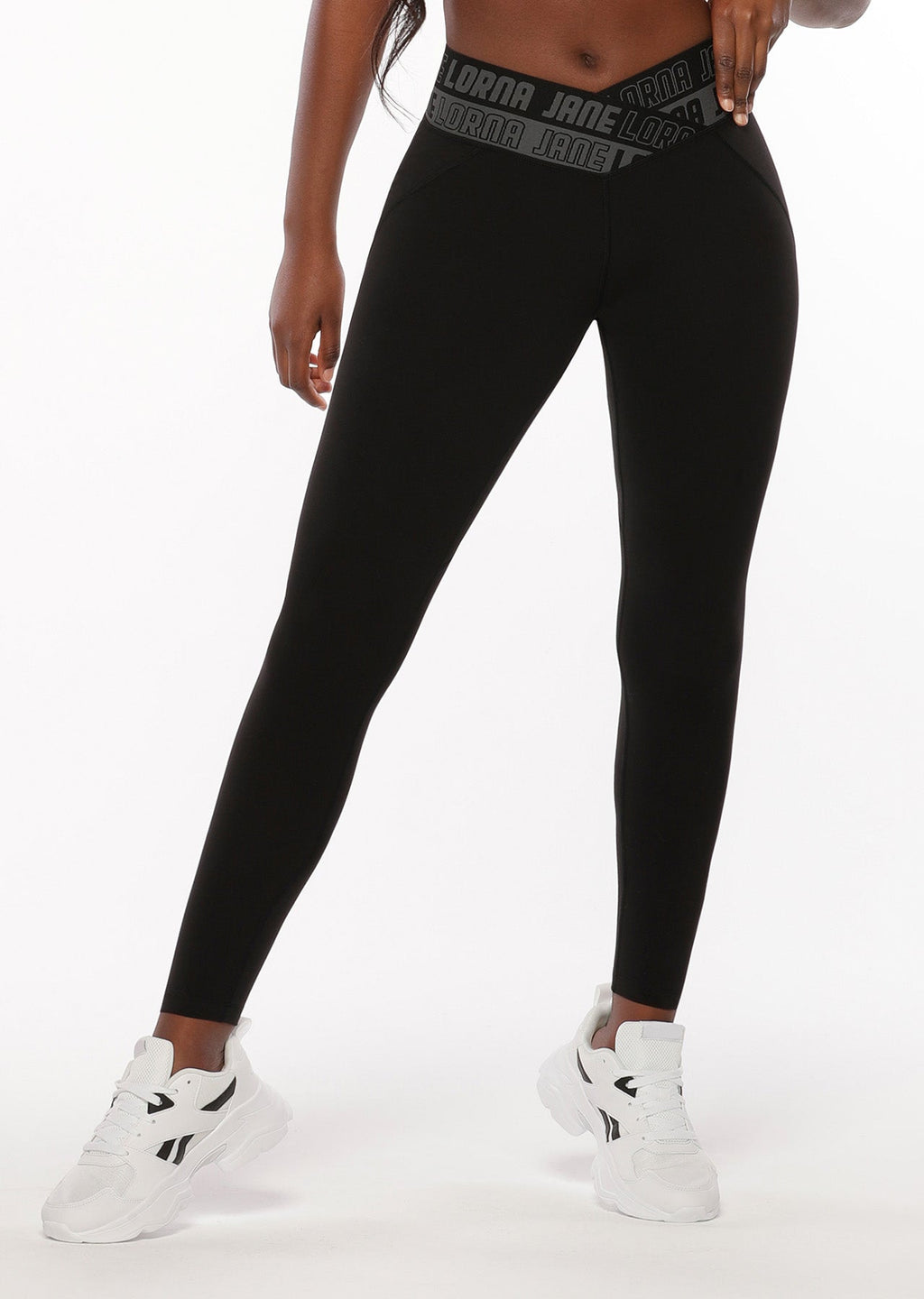 Finesse Full Length Leggings
