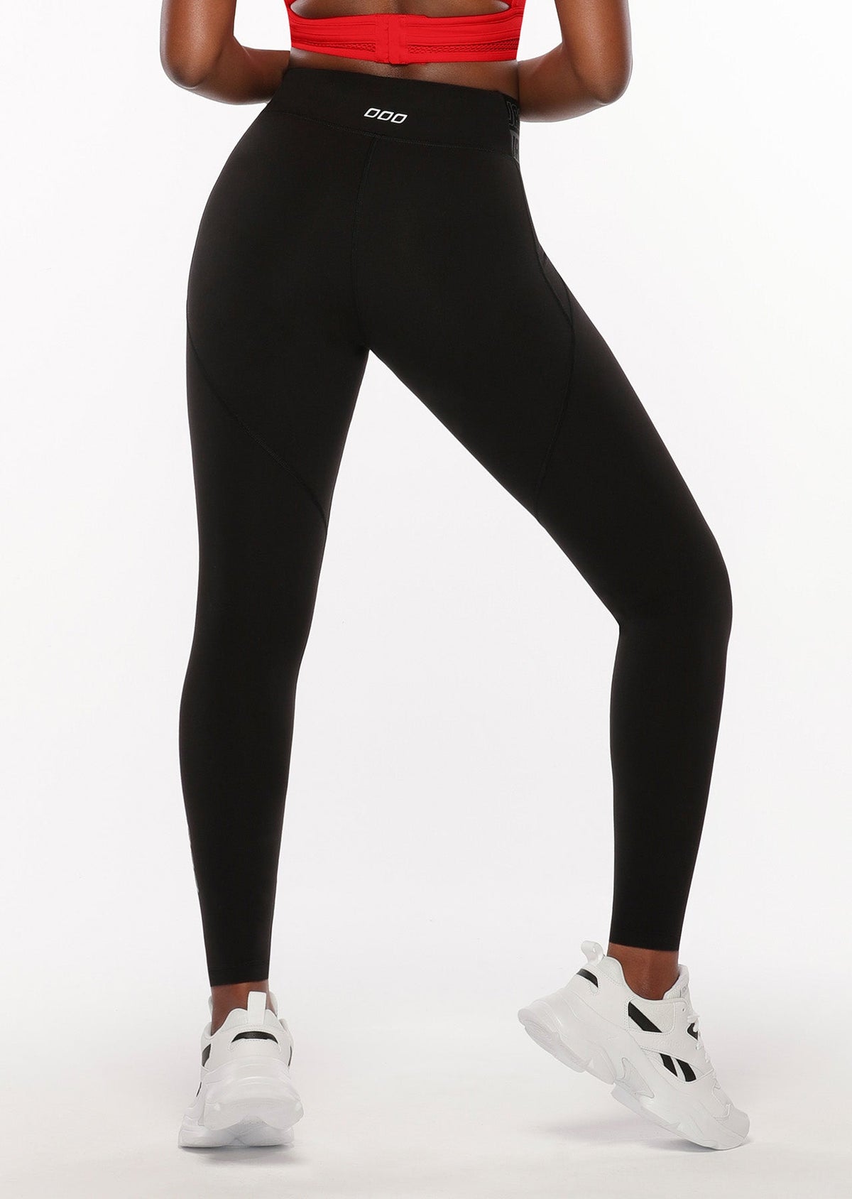 Finesse Full Length Leggings