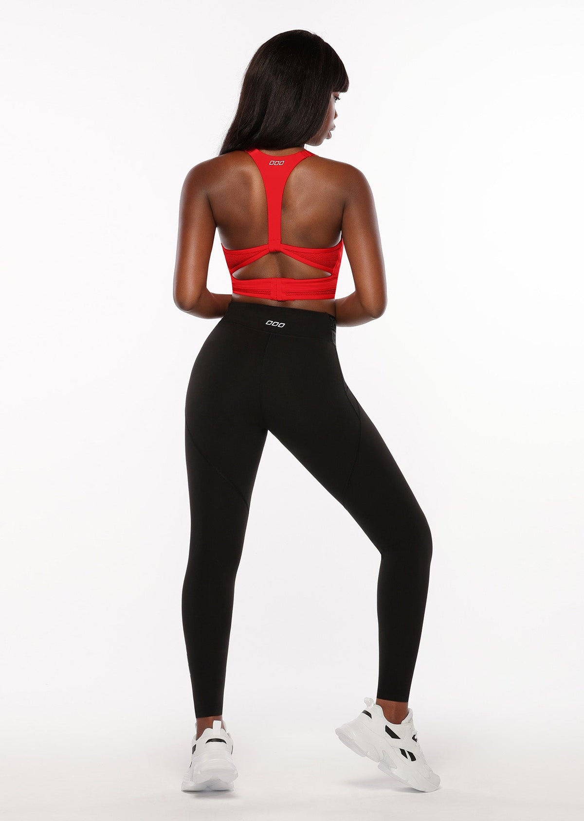 Finesse Full Length Leggings