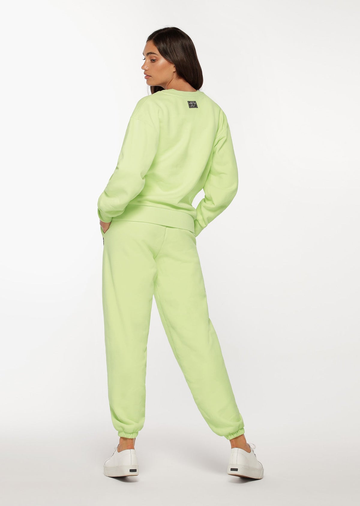 Fire Line Sweat