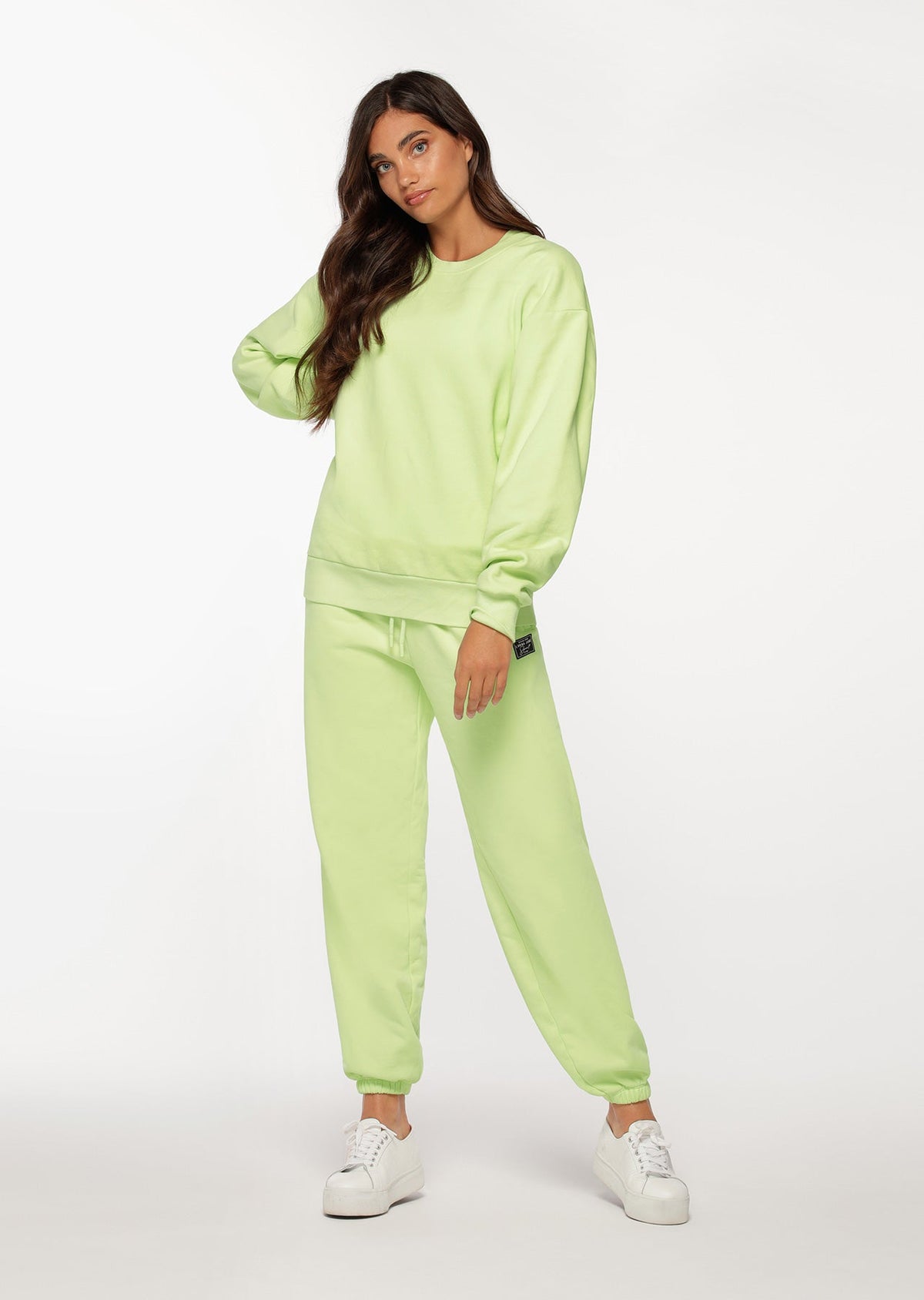 Fire Line Sweat