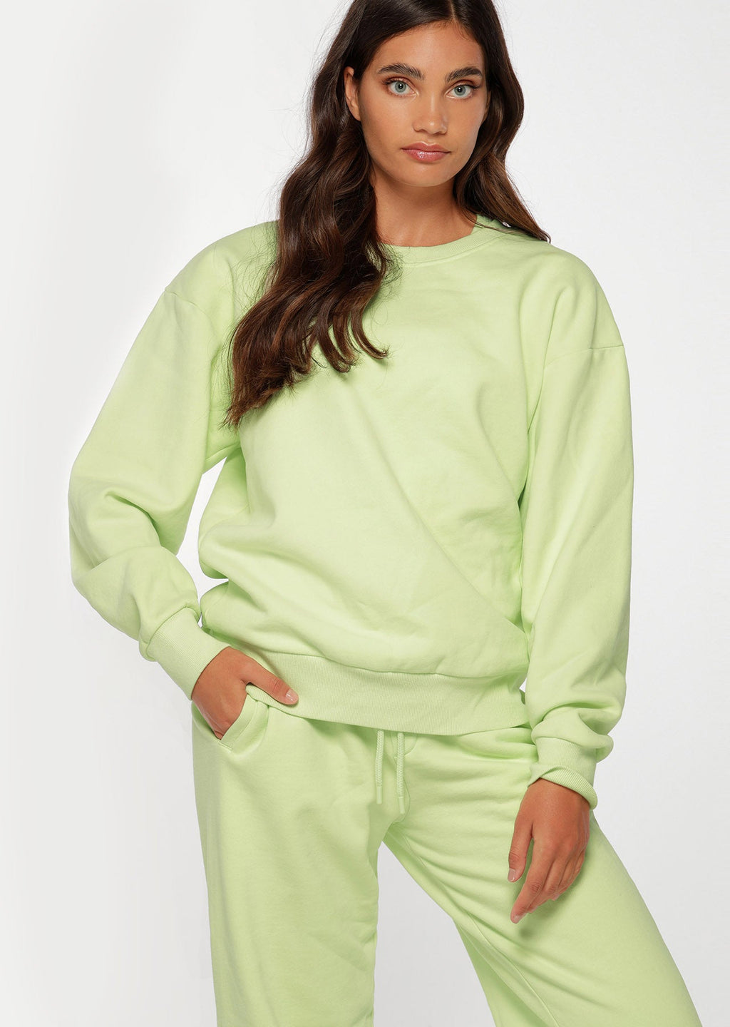 Fire Line Sweat