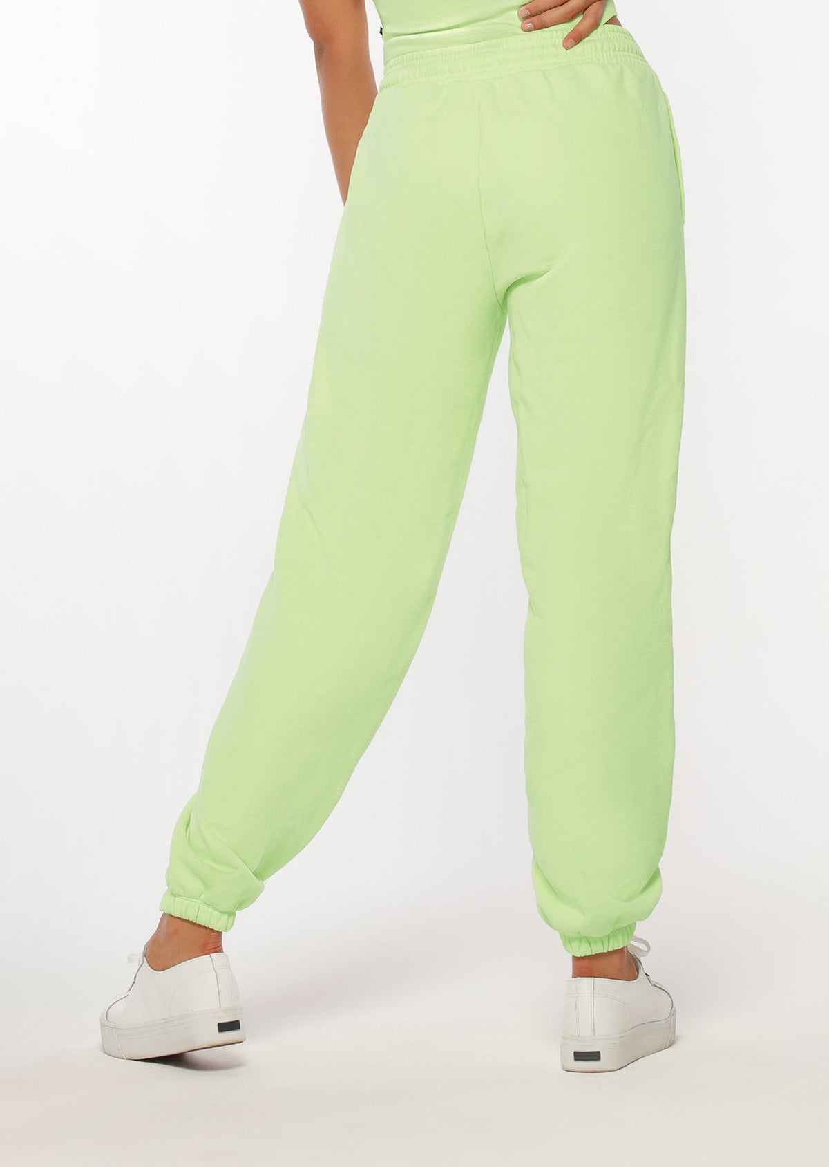 Fire Line Track Pants