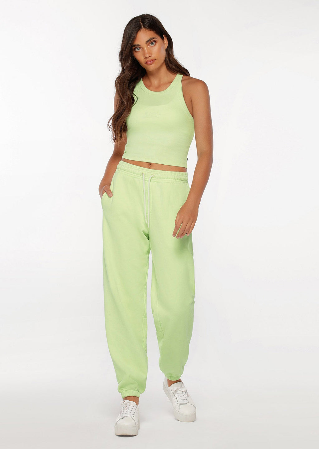 Fire Line Track Pants