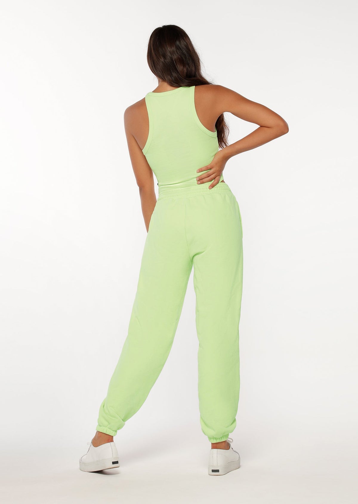 Fire Line Track Pants
