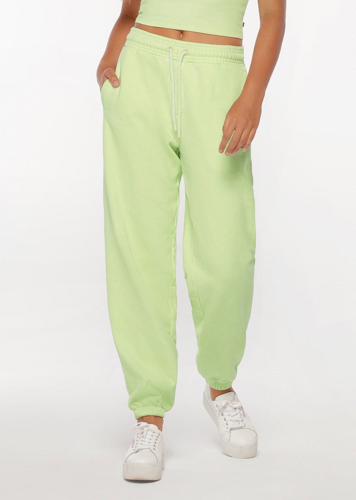 Fire Line Track Pants