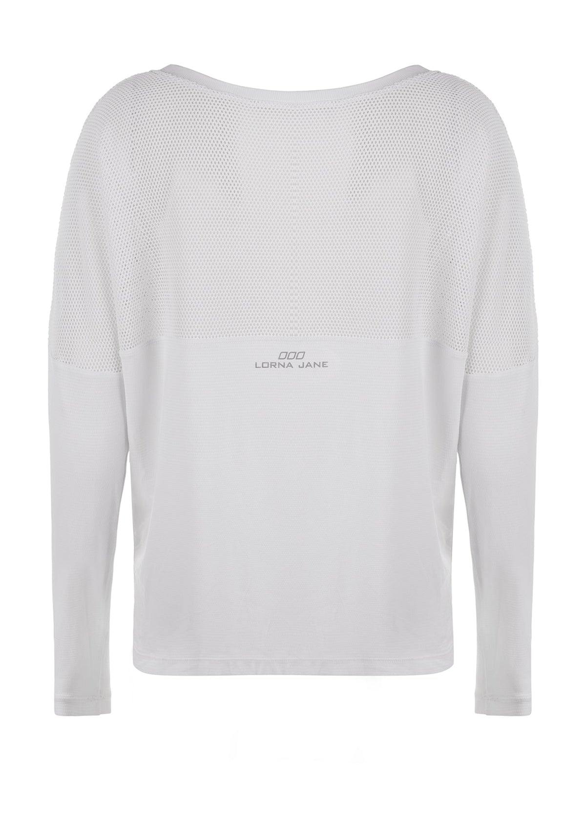 First Light L/Slv Excel Tee