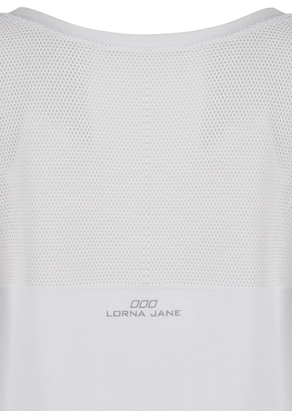 First Light L/Slv Excel Tee