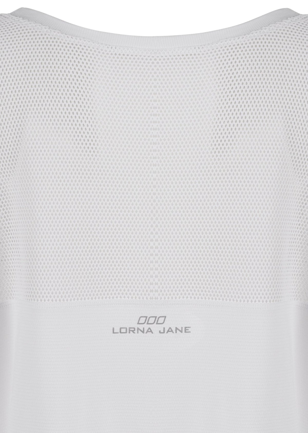 First Light L/Slv Excel Tee