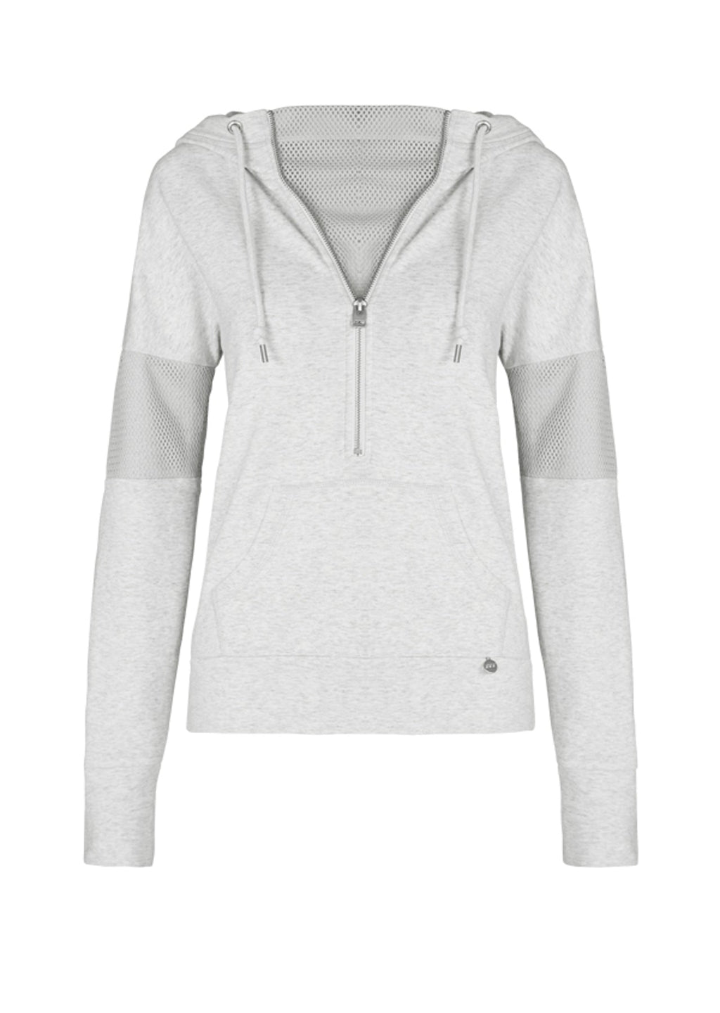Firstbase Slouchy Hoodie