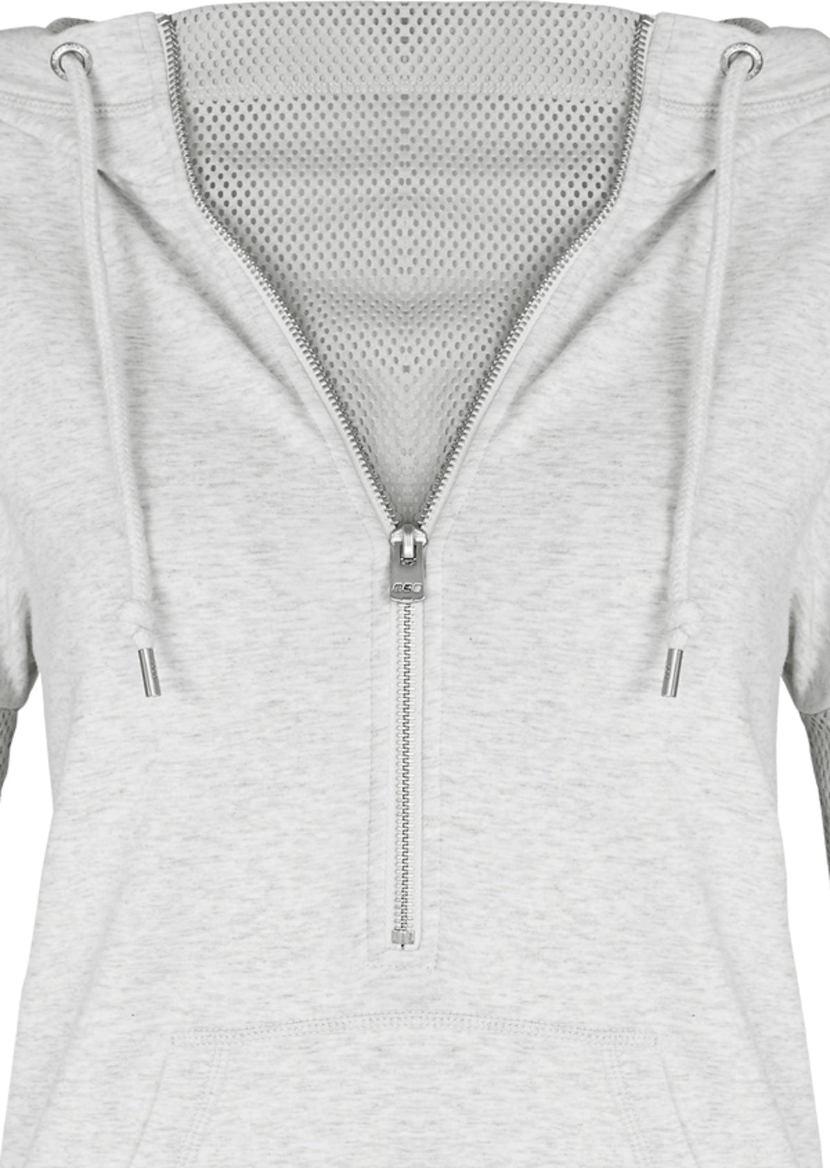 Firstbase Slouchy Hoodie