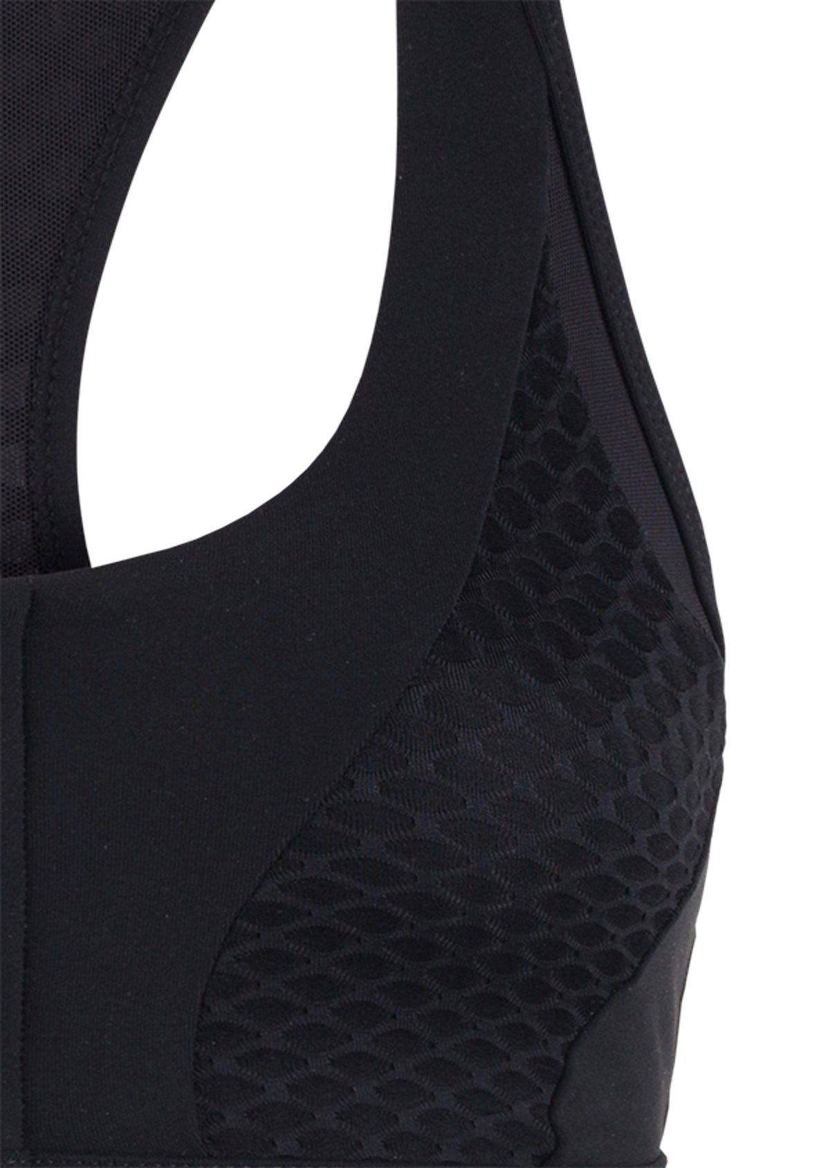 Fit Chic Sports Bra