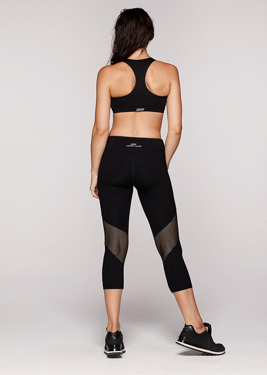 Fit Chic Sports Bra
