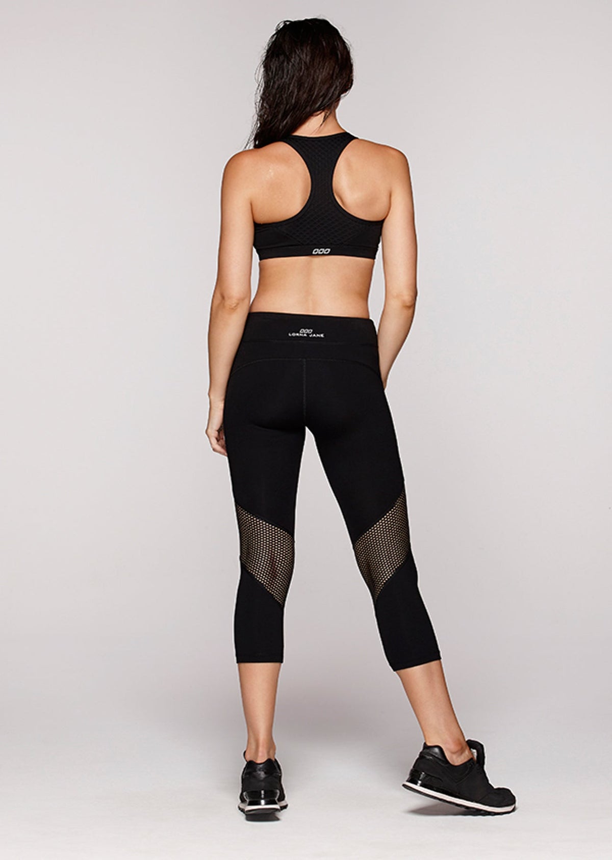 Fit Chic Sports Bra