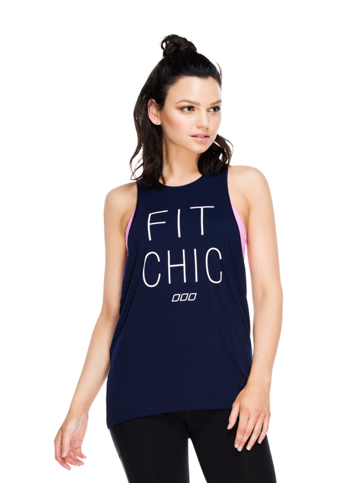 Fit Chic Tank