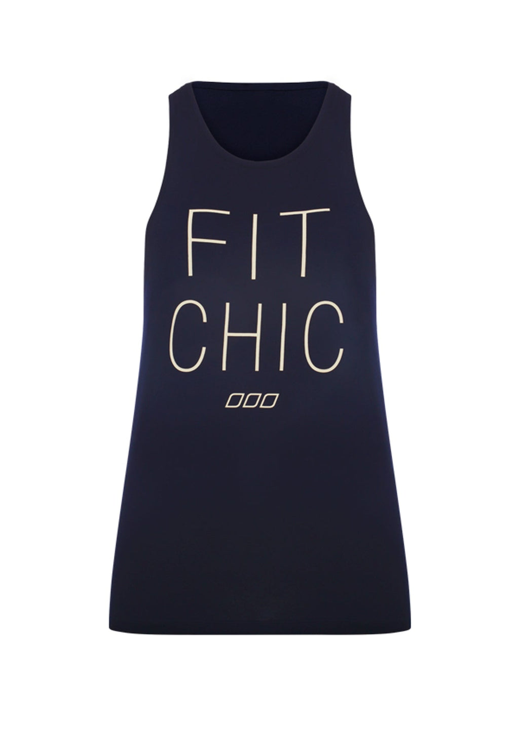 Fit Chic Tank