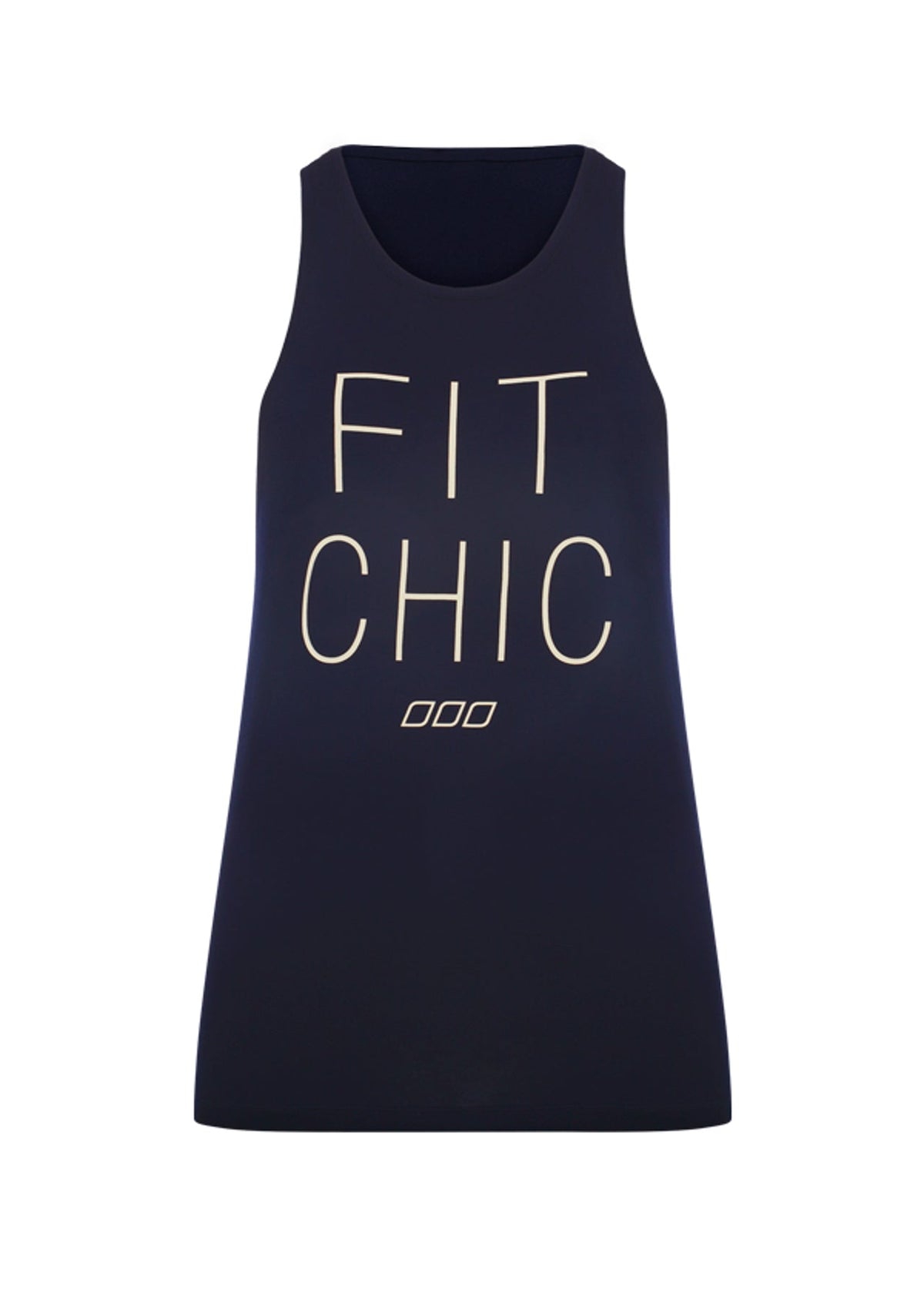 Fit Chic Tank
