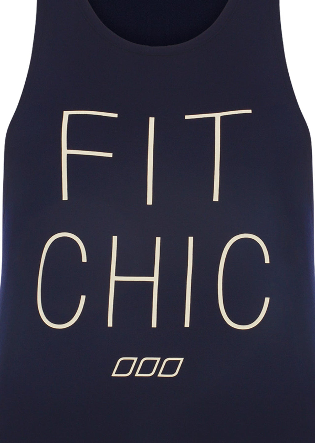 Fit Chic Tank