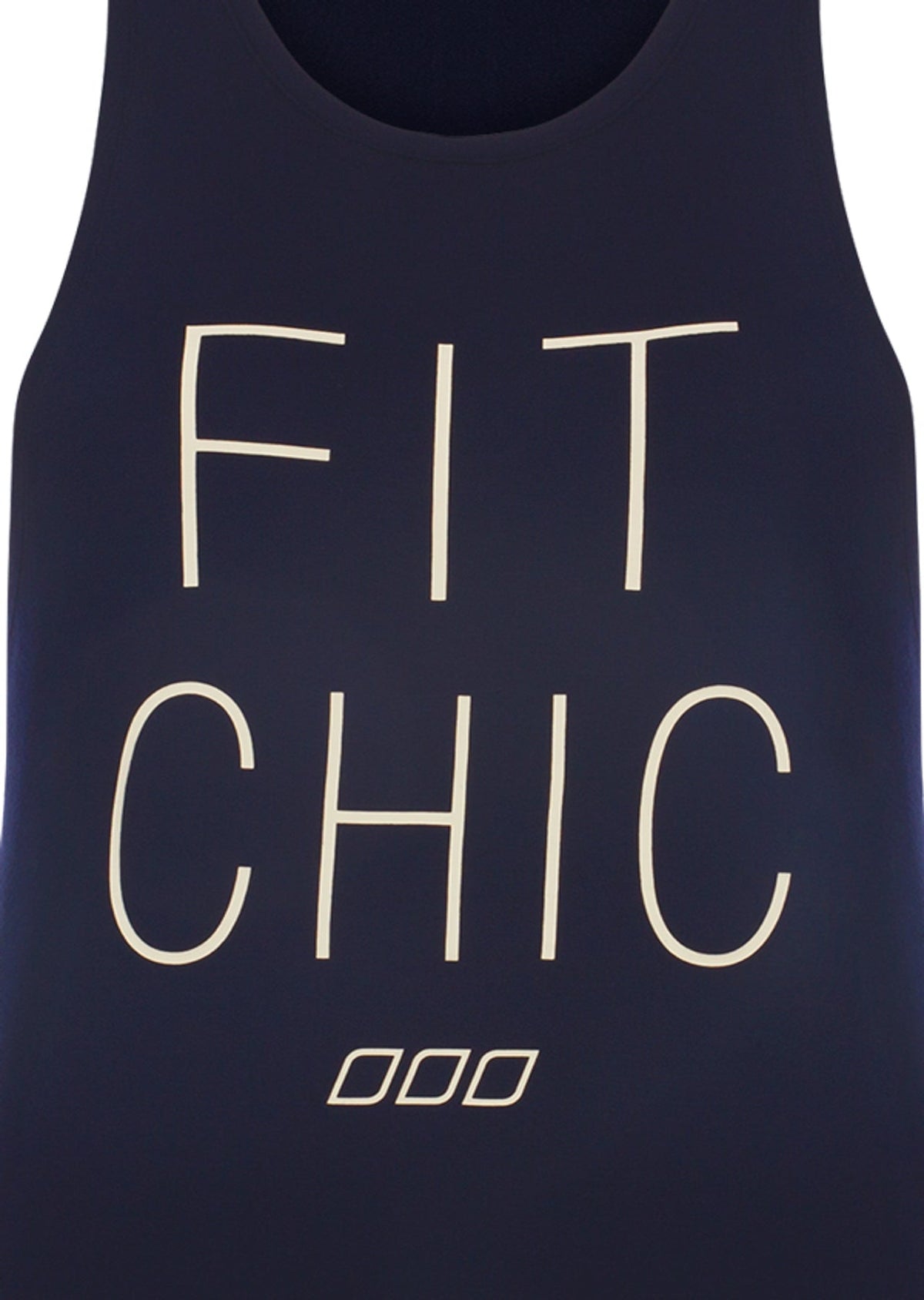 Fit Chic Tank