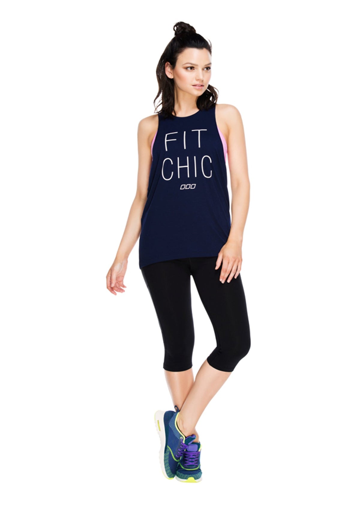 Fit Chic Tank