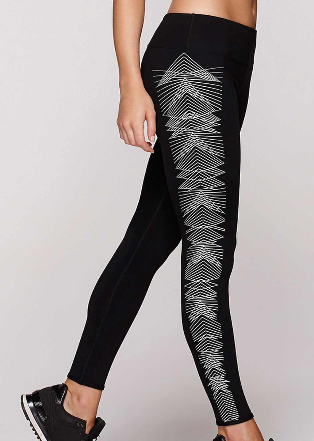 Fit Club F/L Tight