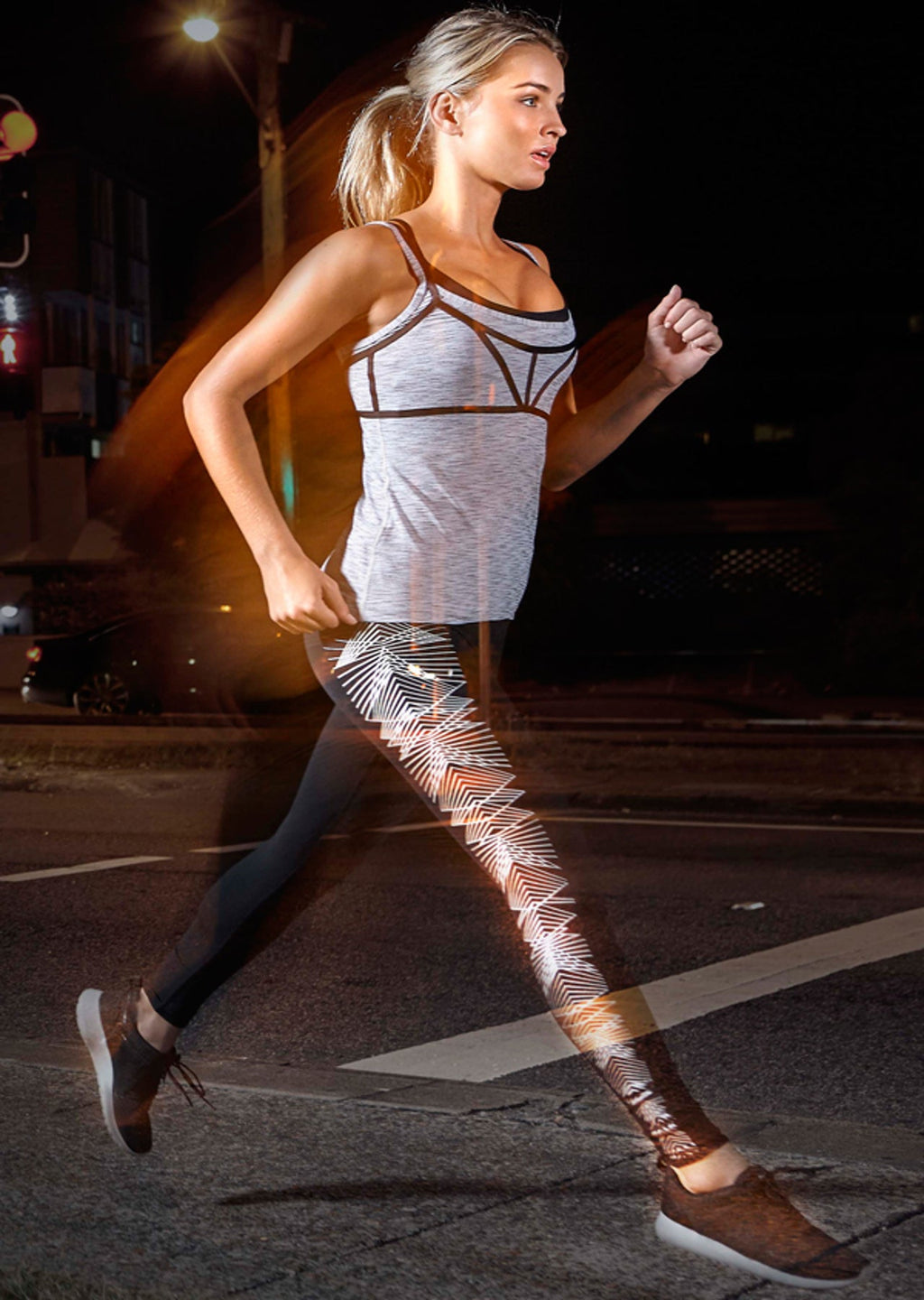 Fit Club F/L Tight