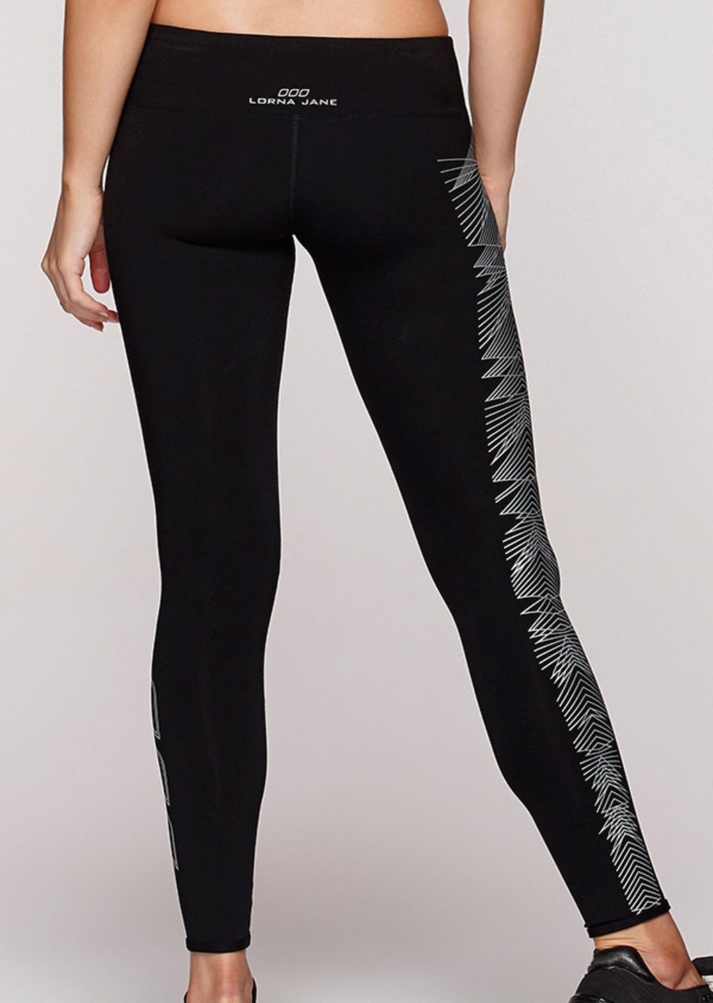 Fit Club F/L Tight