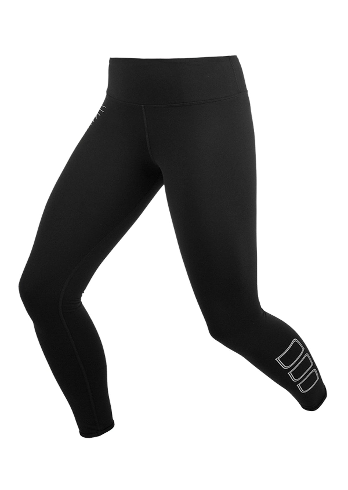 Fit Club F/L Tight