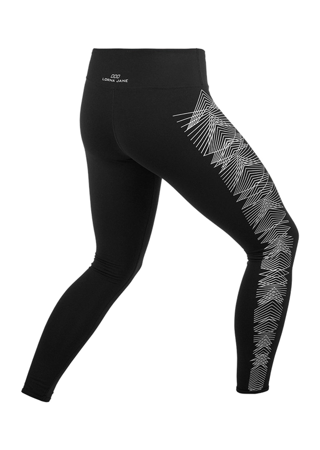 Fit Club F/L Tight