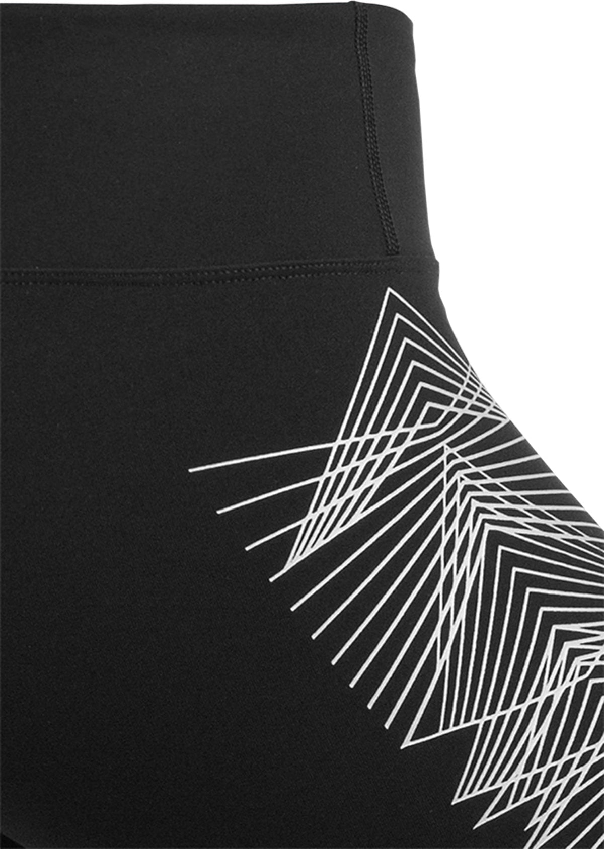 Fit Club F/L Tight