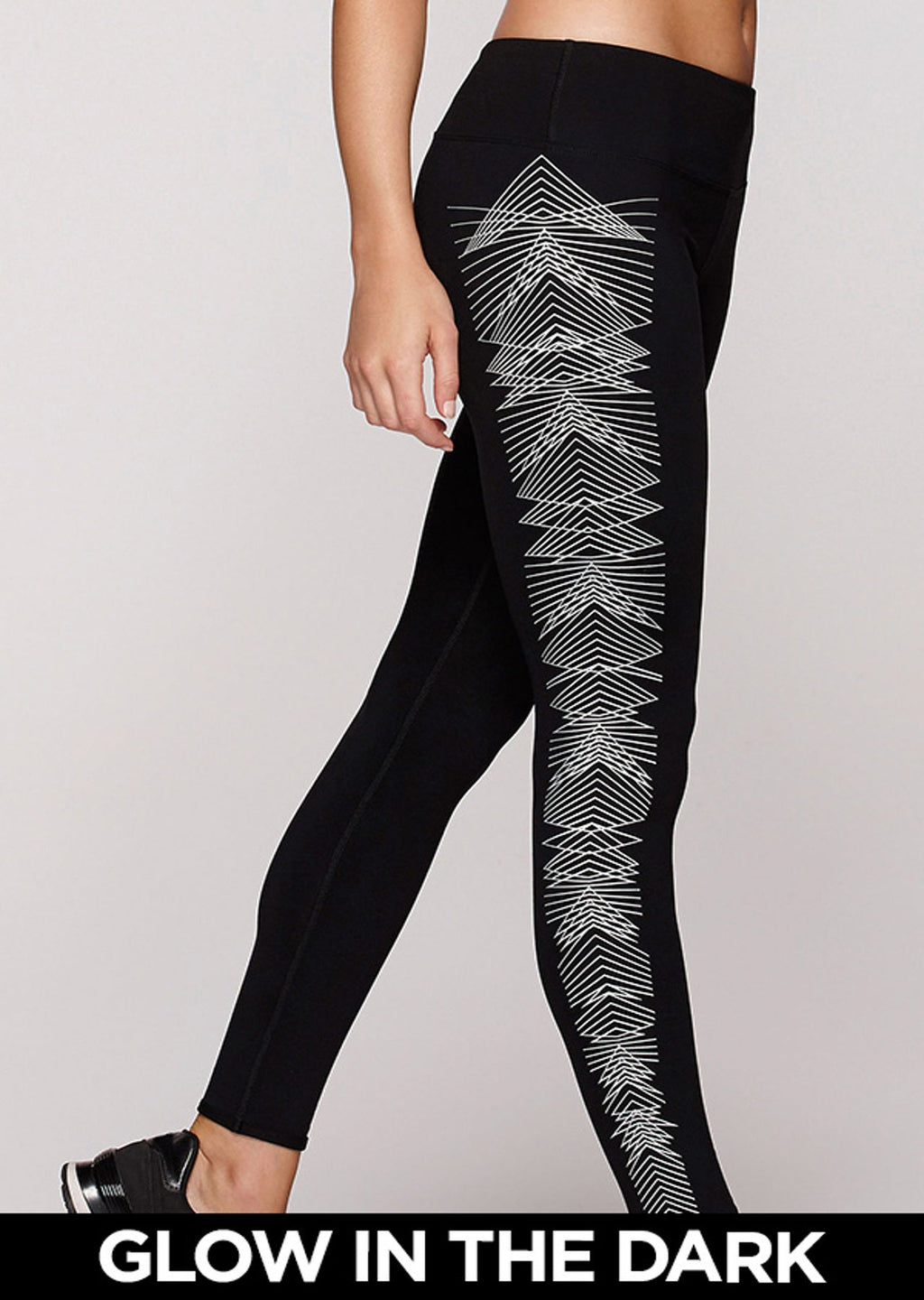 Fit Club F/L Tight