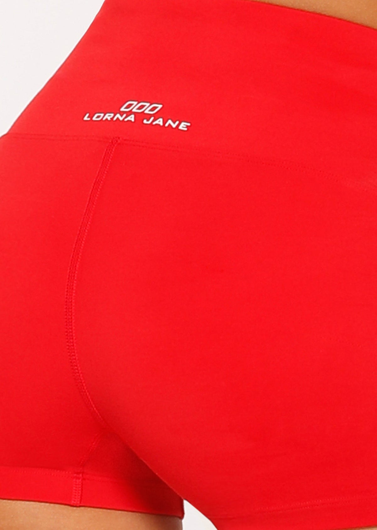 Fit N Fierce Core Short Tight