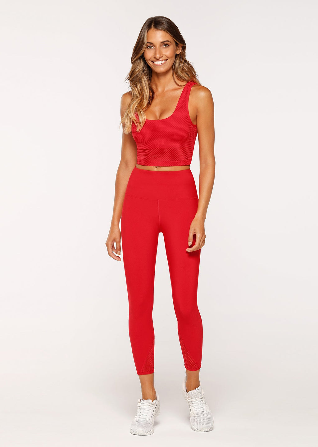 Fit N Fierce Sports Bra