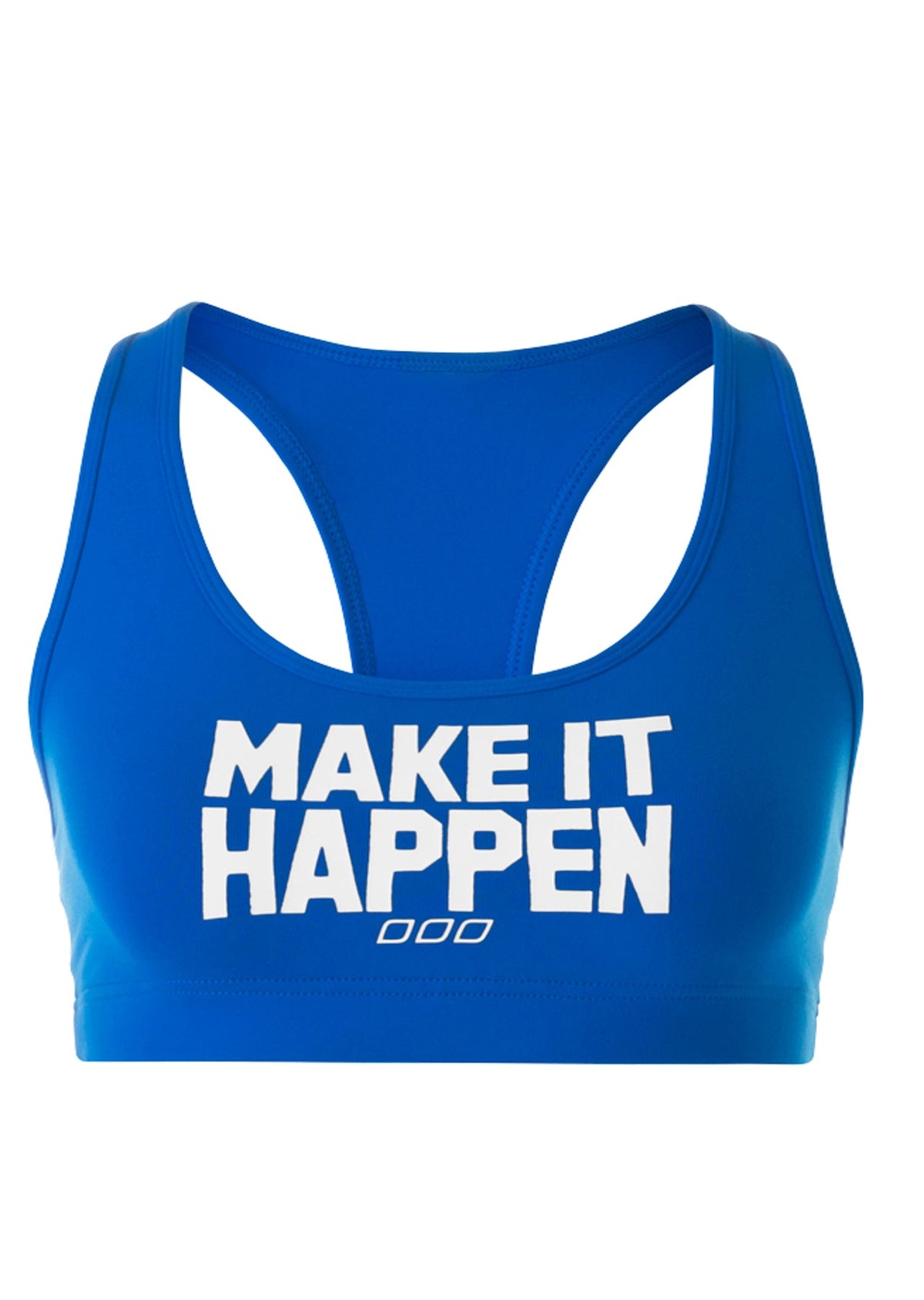 Fitness Sports Bra