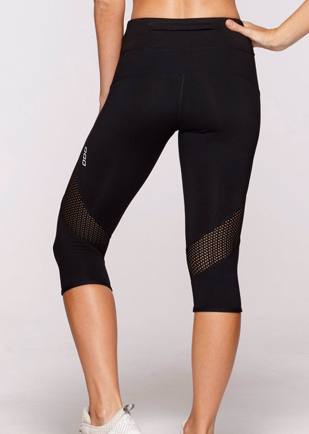 Fitster Core 3/4 Tight