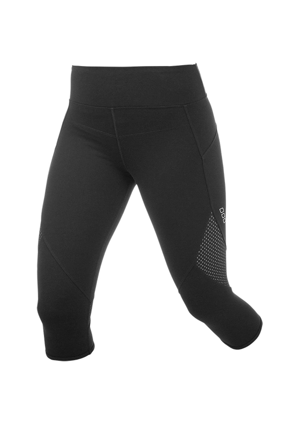Fitster Core 3/4 Tight
